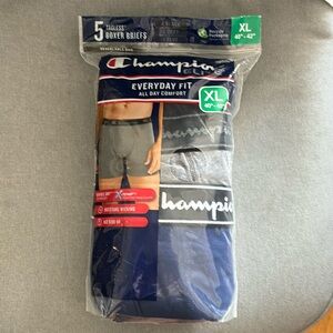 Champion Boxer Briefs
